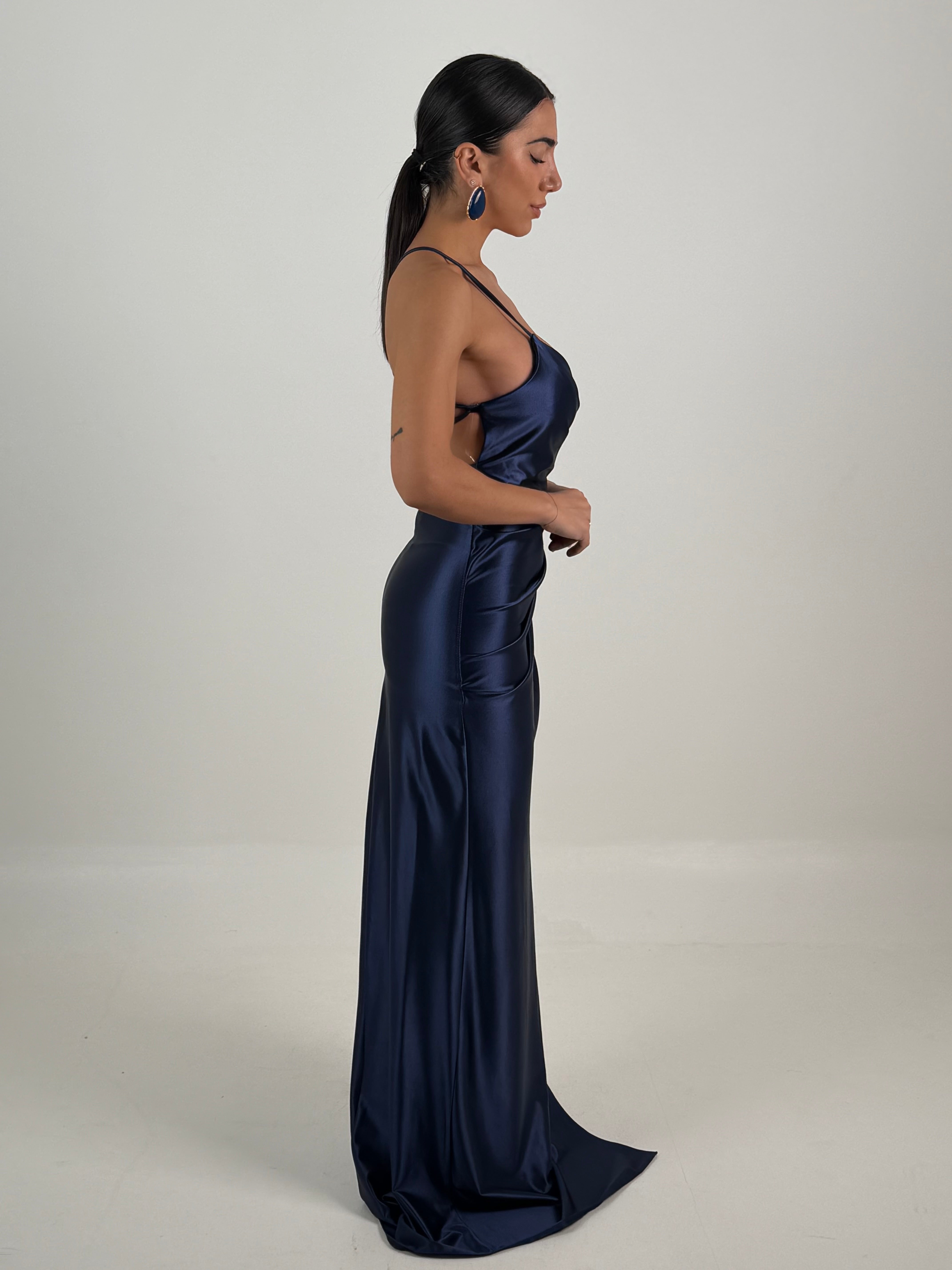 Blue Desire