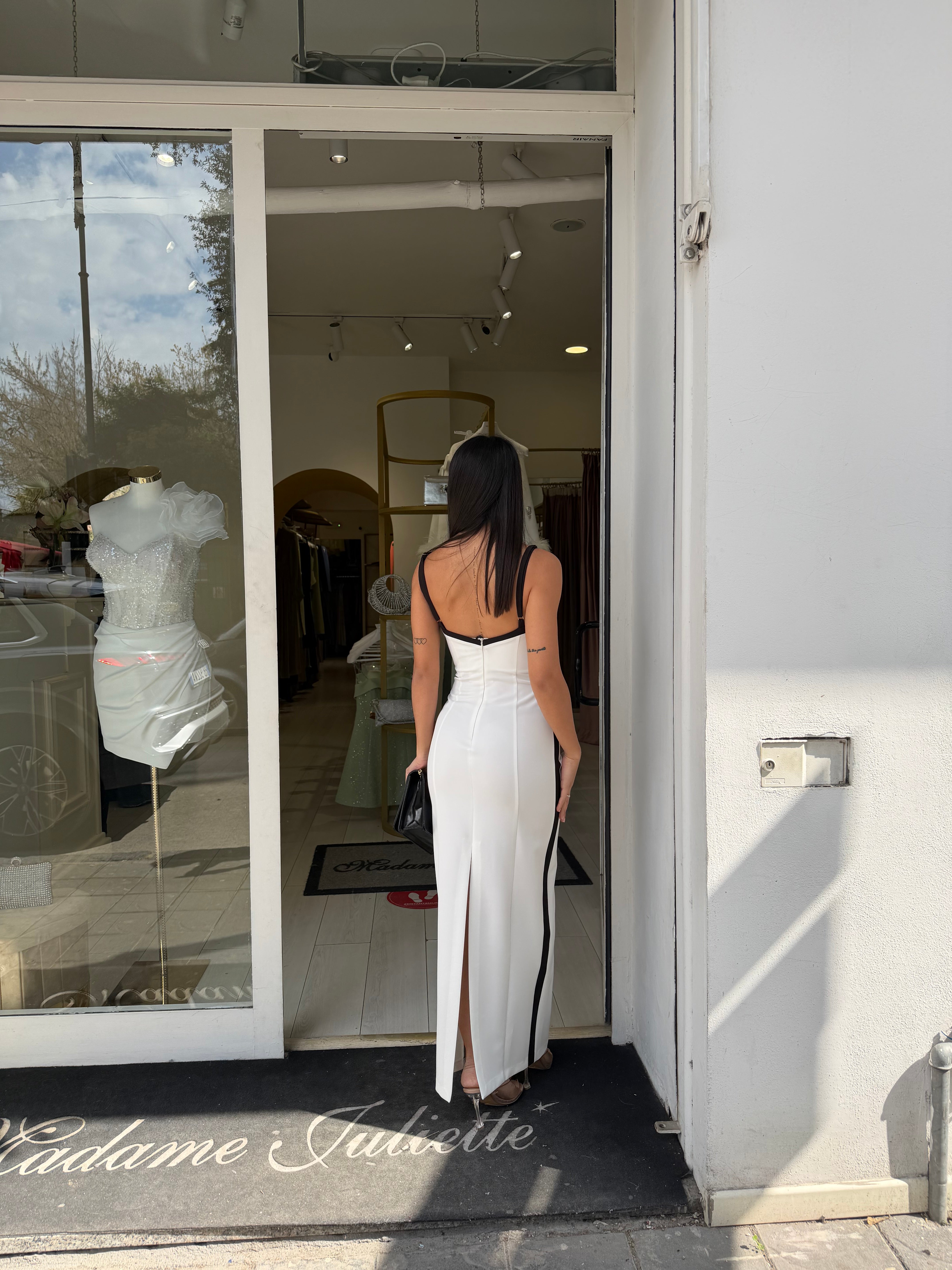 jackson dress