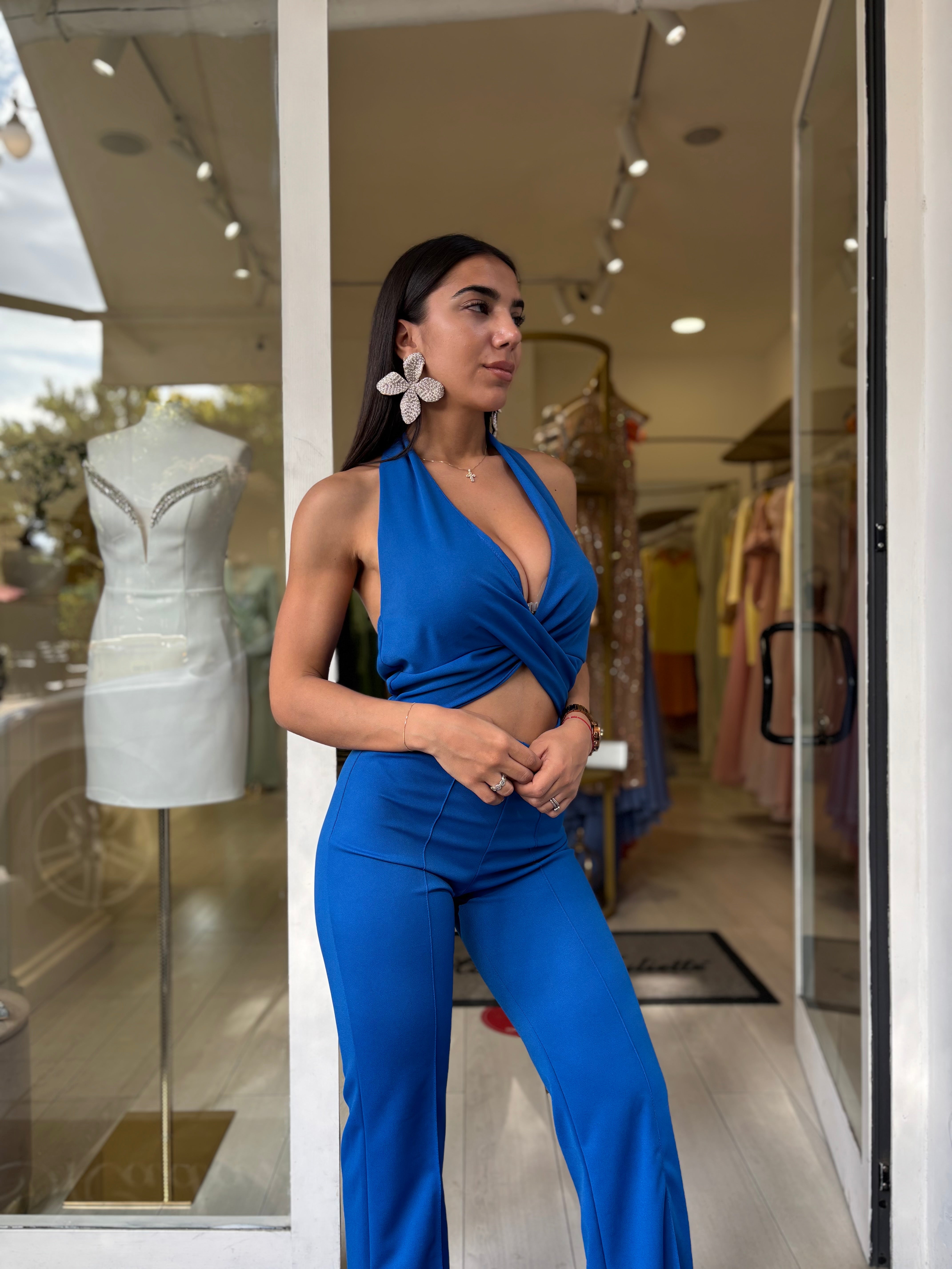 Jumpsuite estella