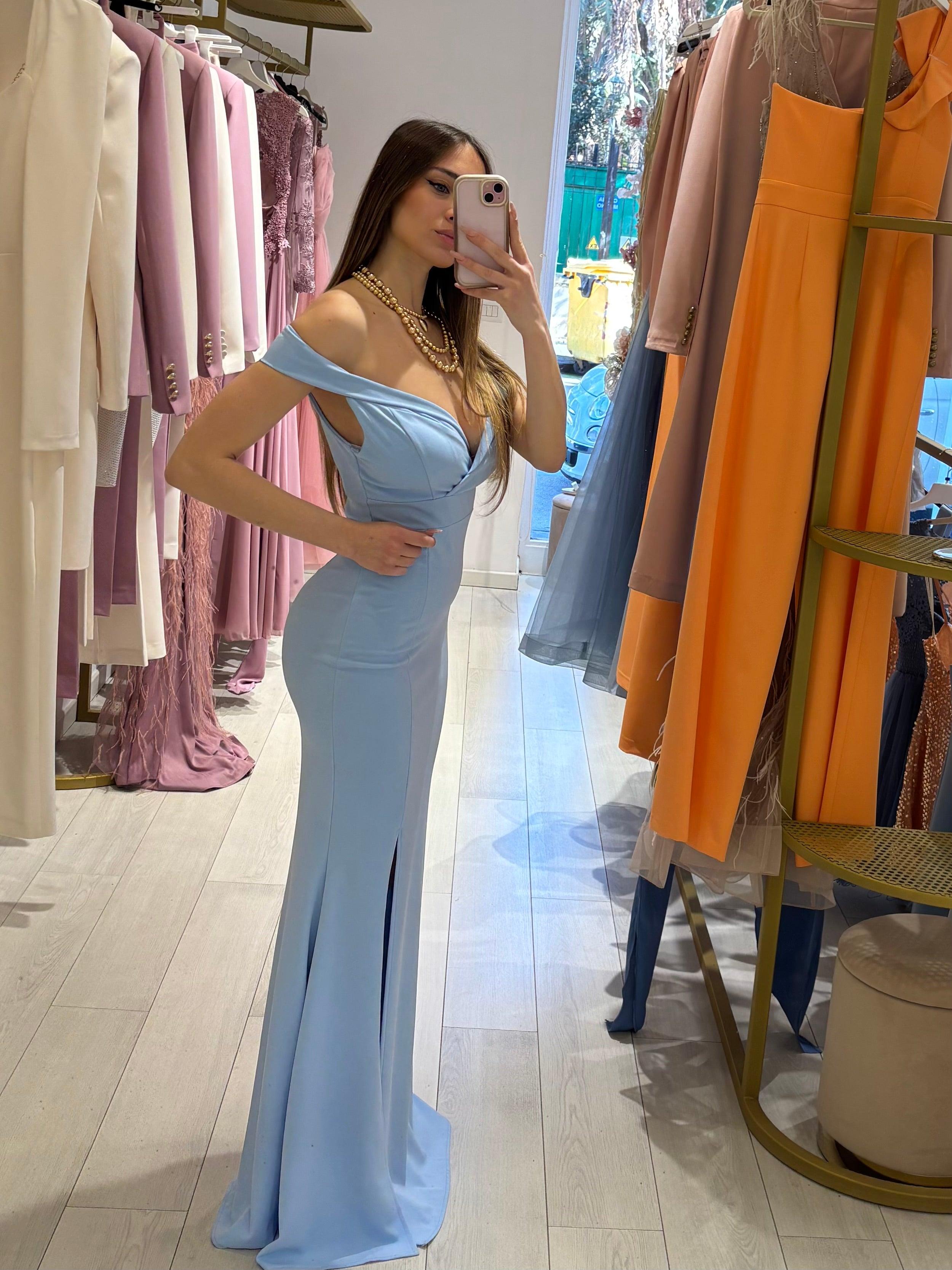Abito Melissa