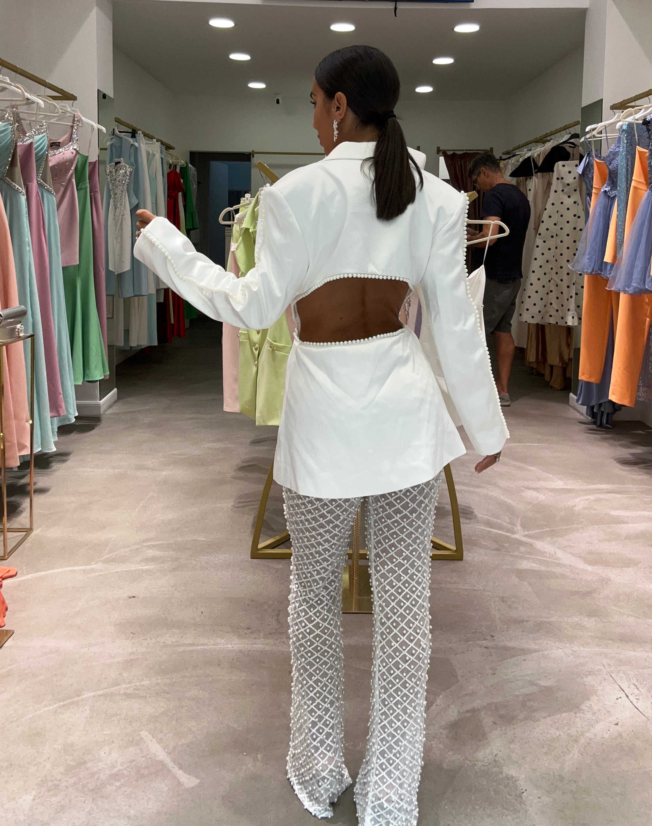 Completo Jacqueline (preordine 10gg)