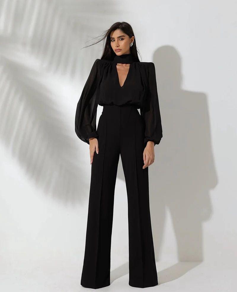 Tuta Elegante Karol