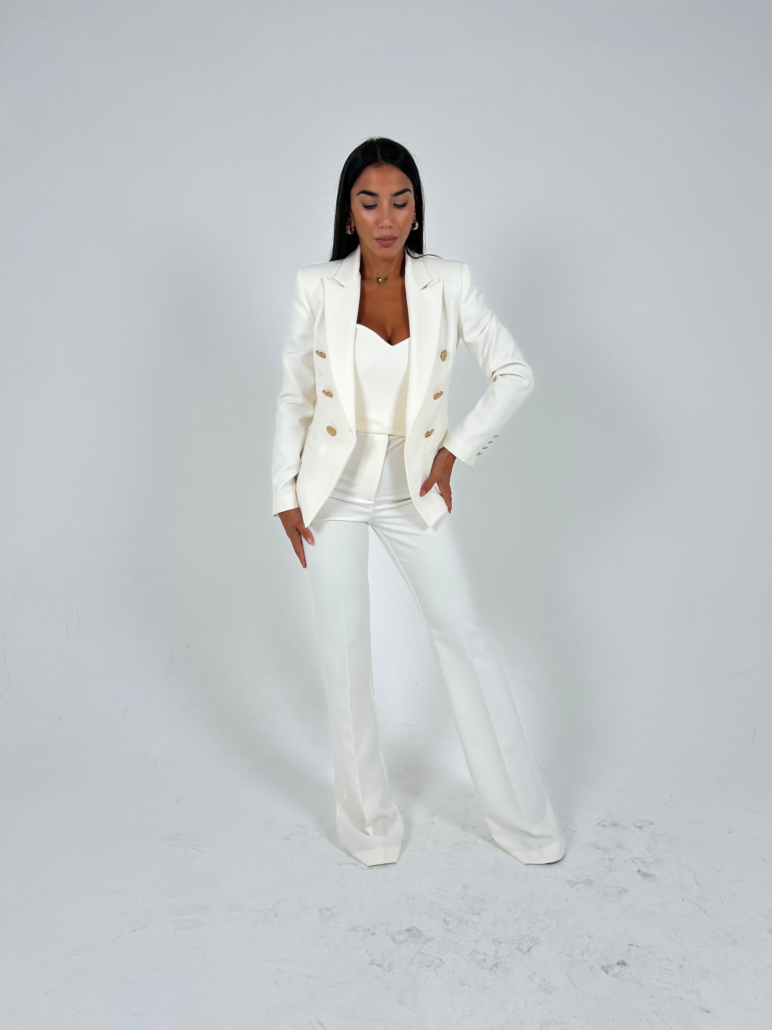 (Promo)Tailleur Libra Basic