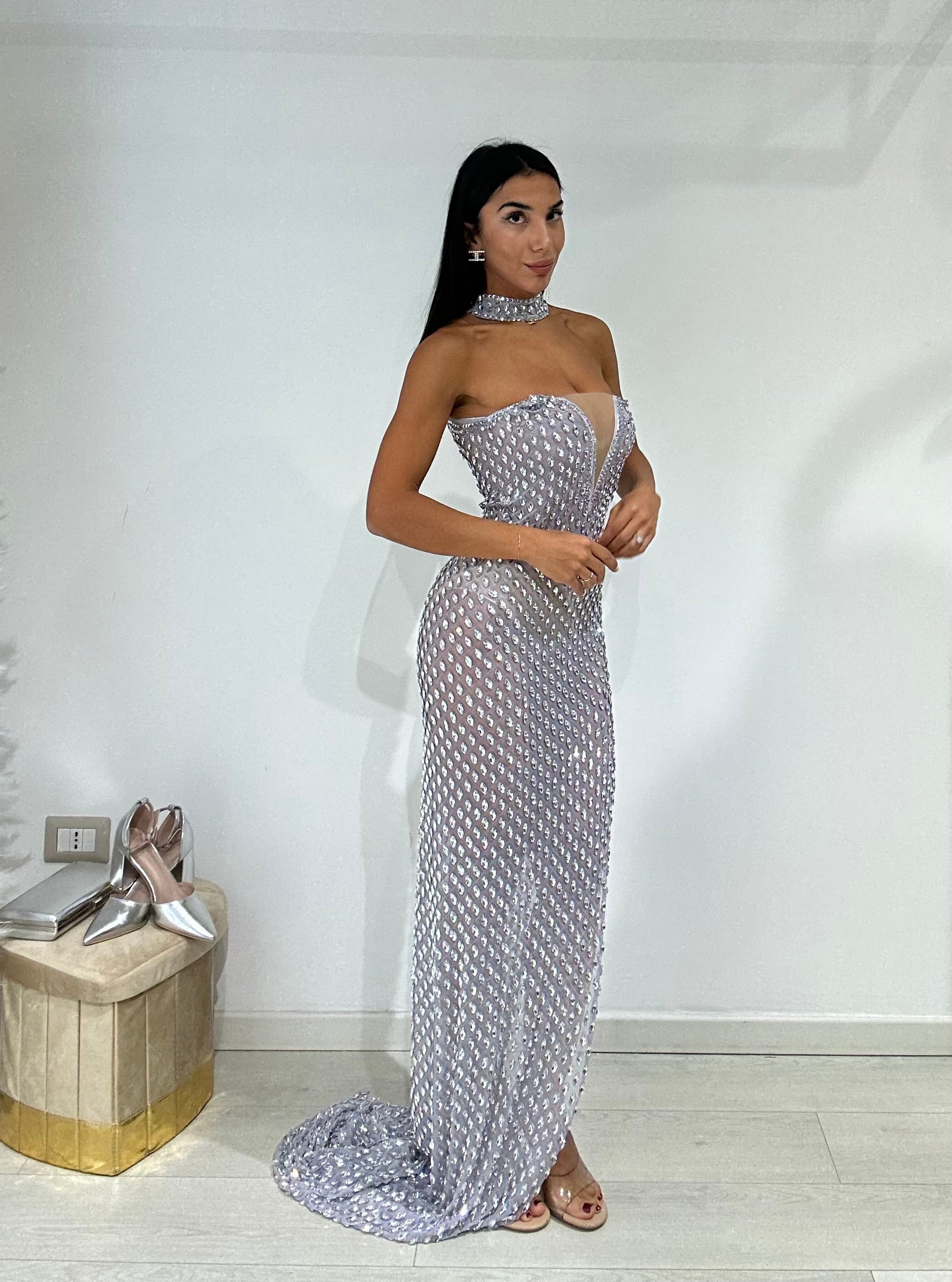 Dress Artemisia