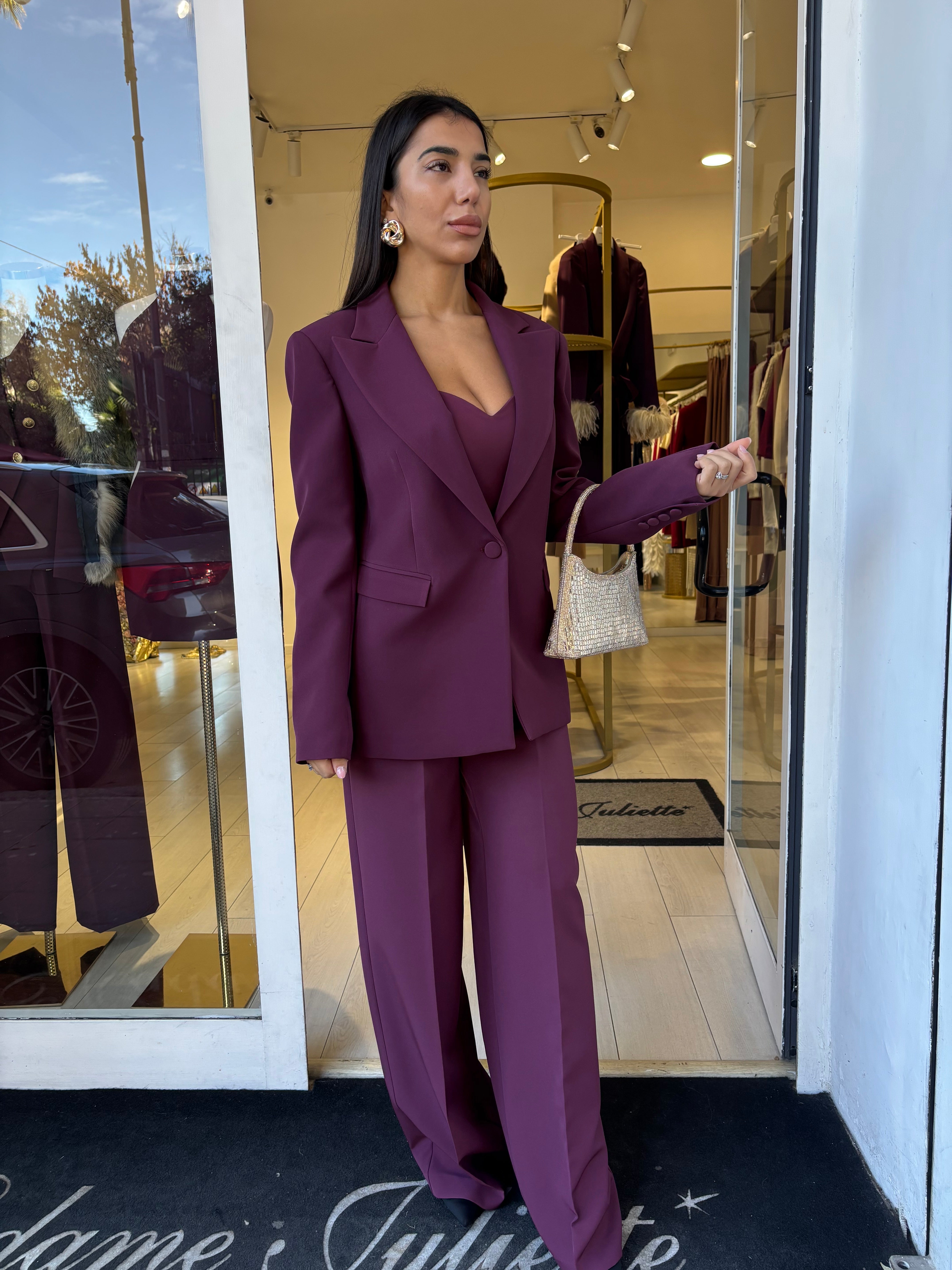(promo)Tailleur Athens