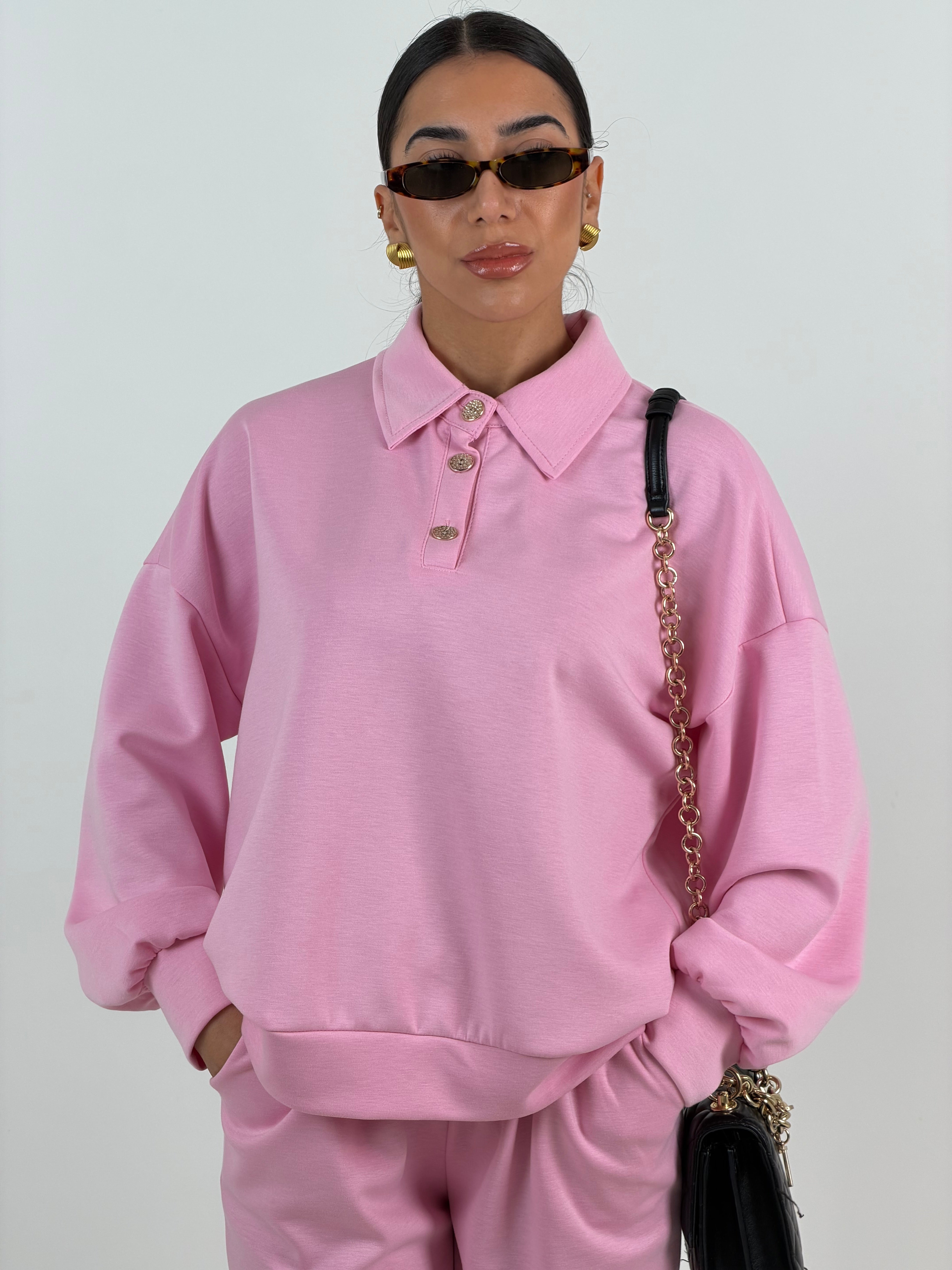 comfy chic set