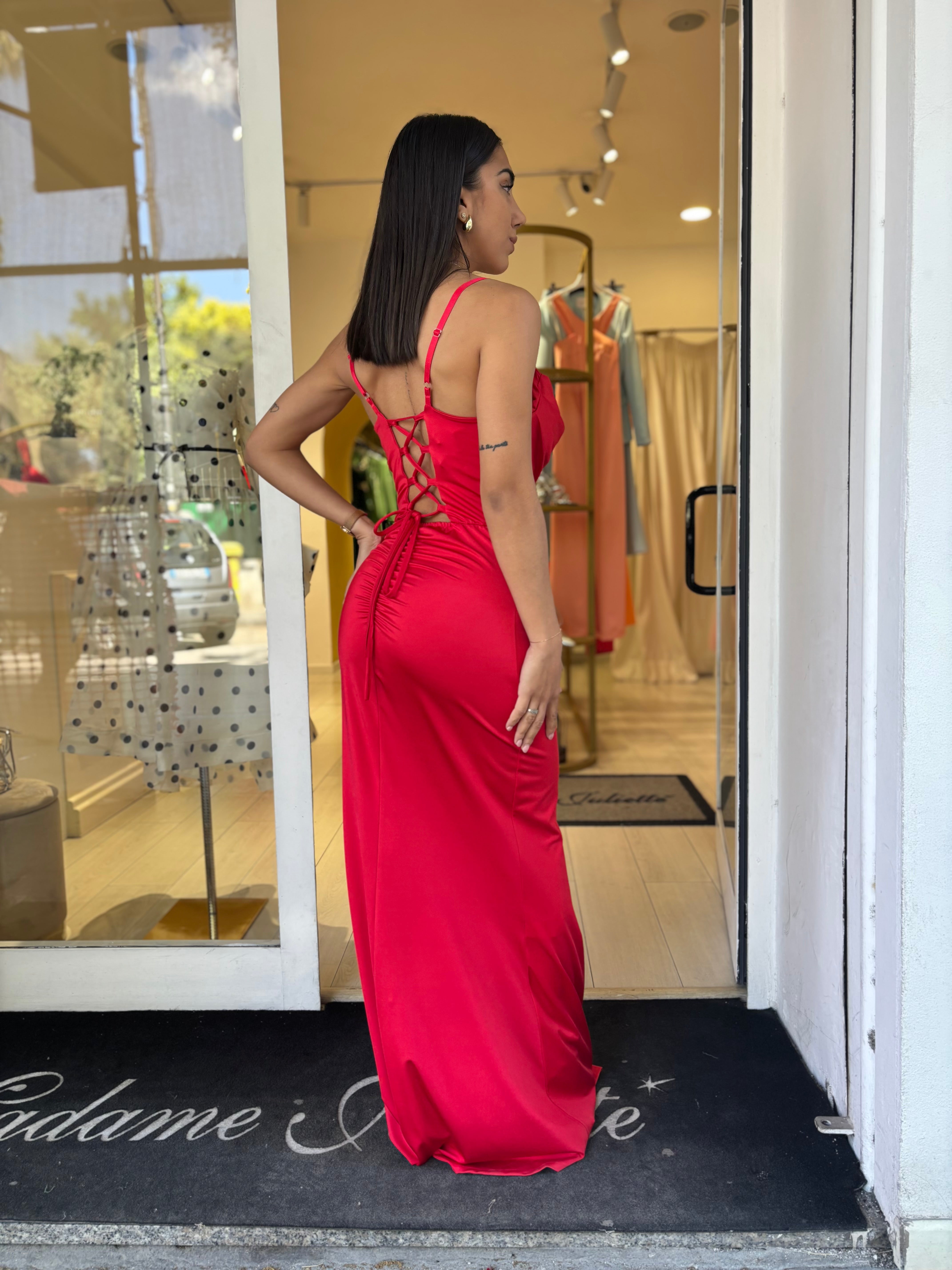 Dress Millie