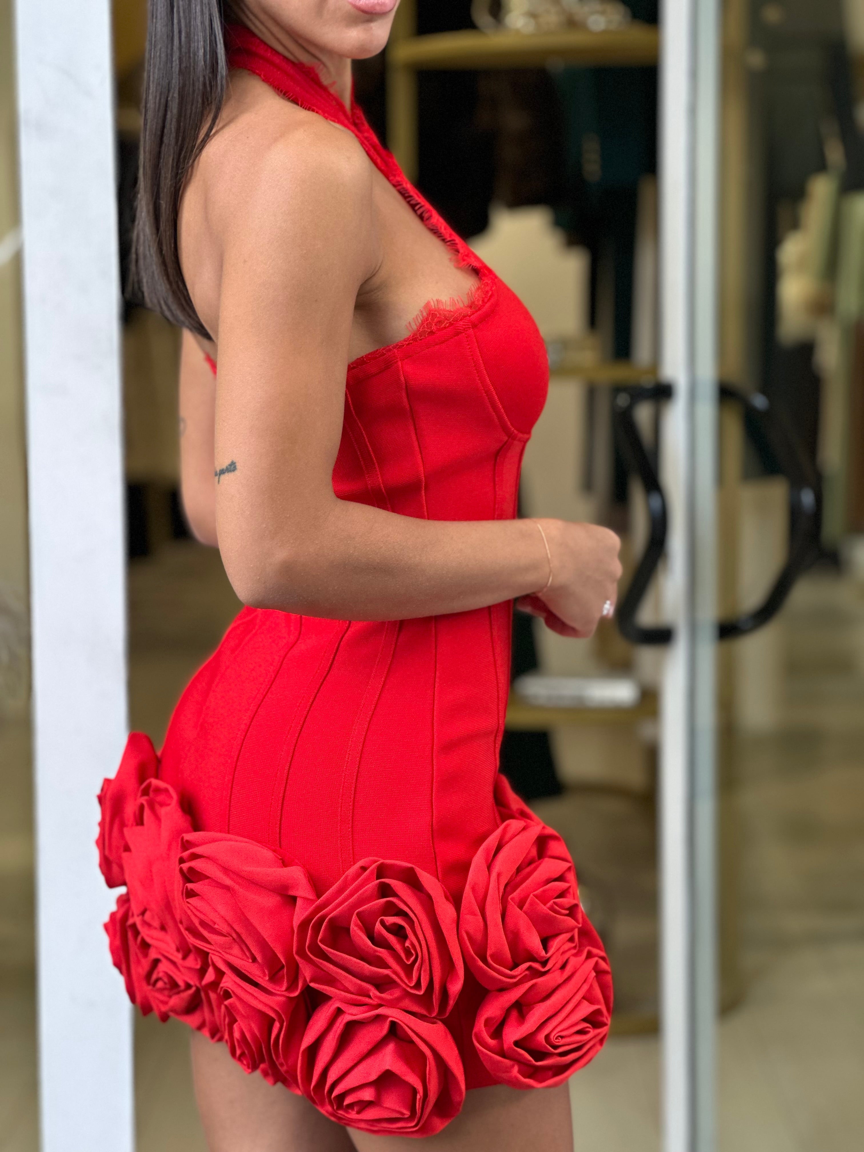 Abito Ivonne