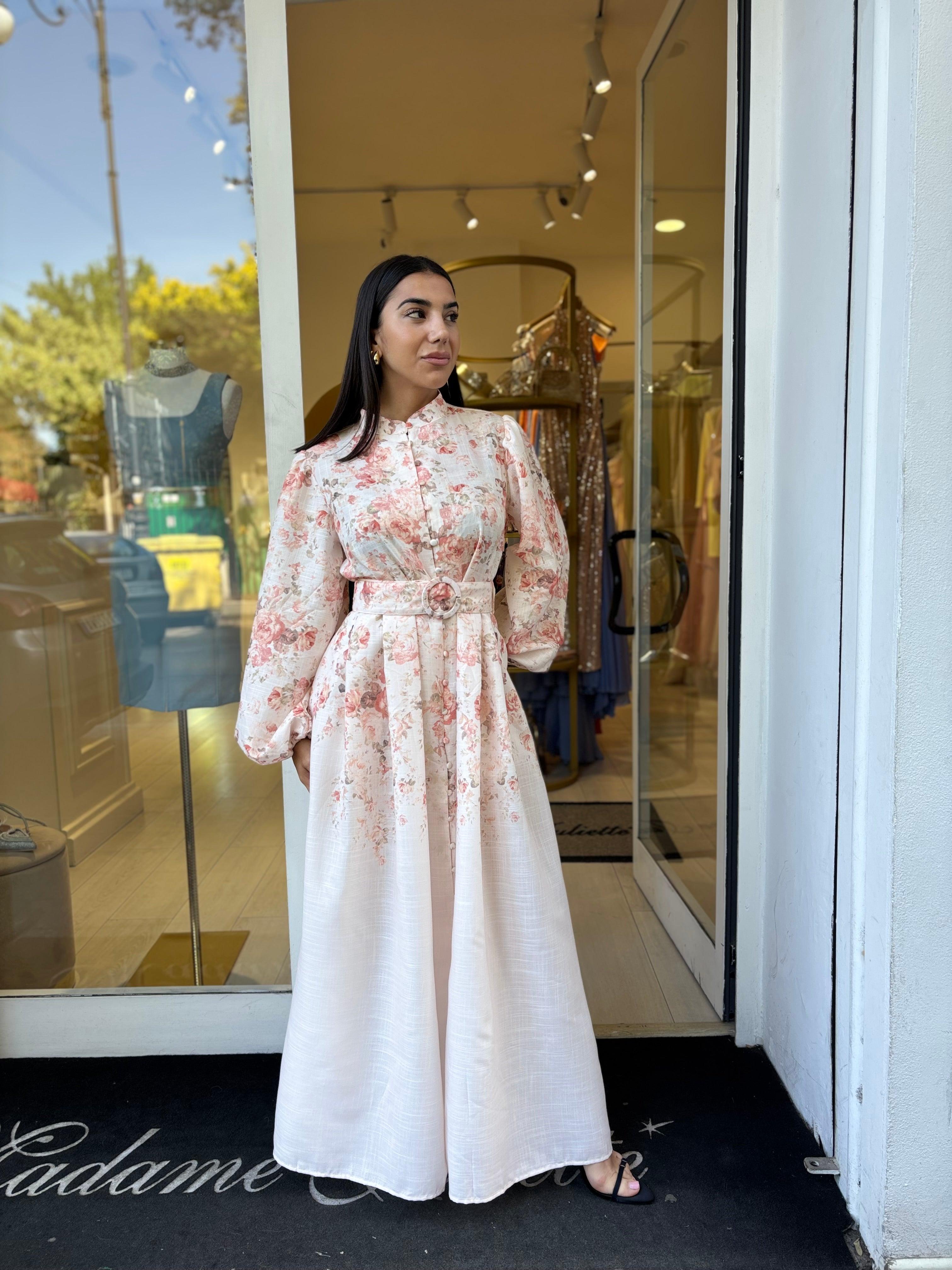 Dress Abbey