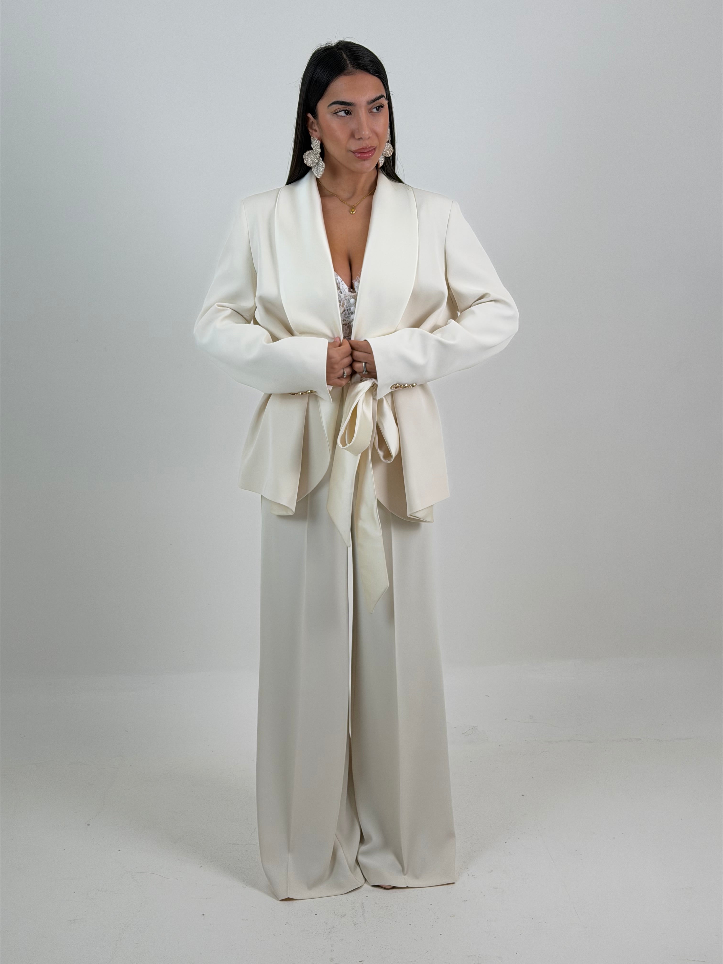 tailleur preziosi