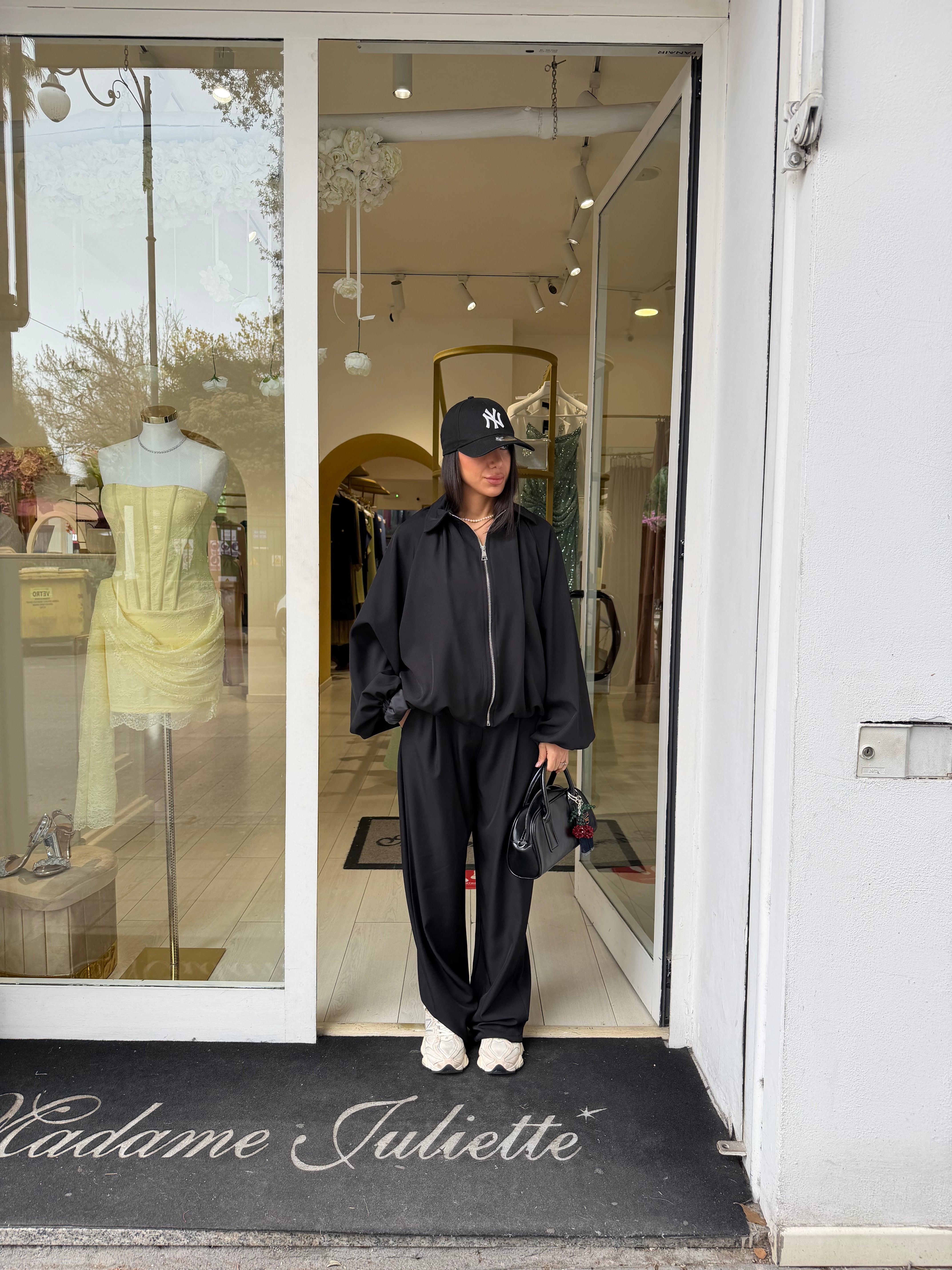 coordinato daily