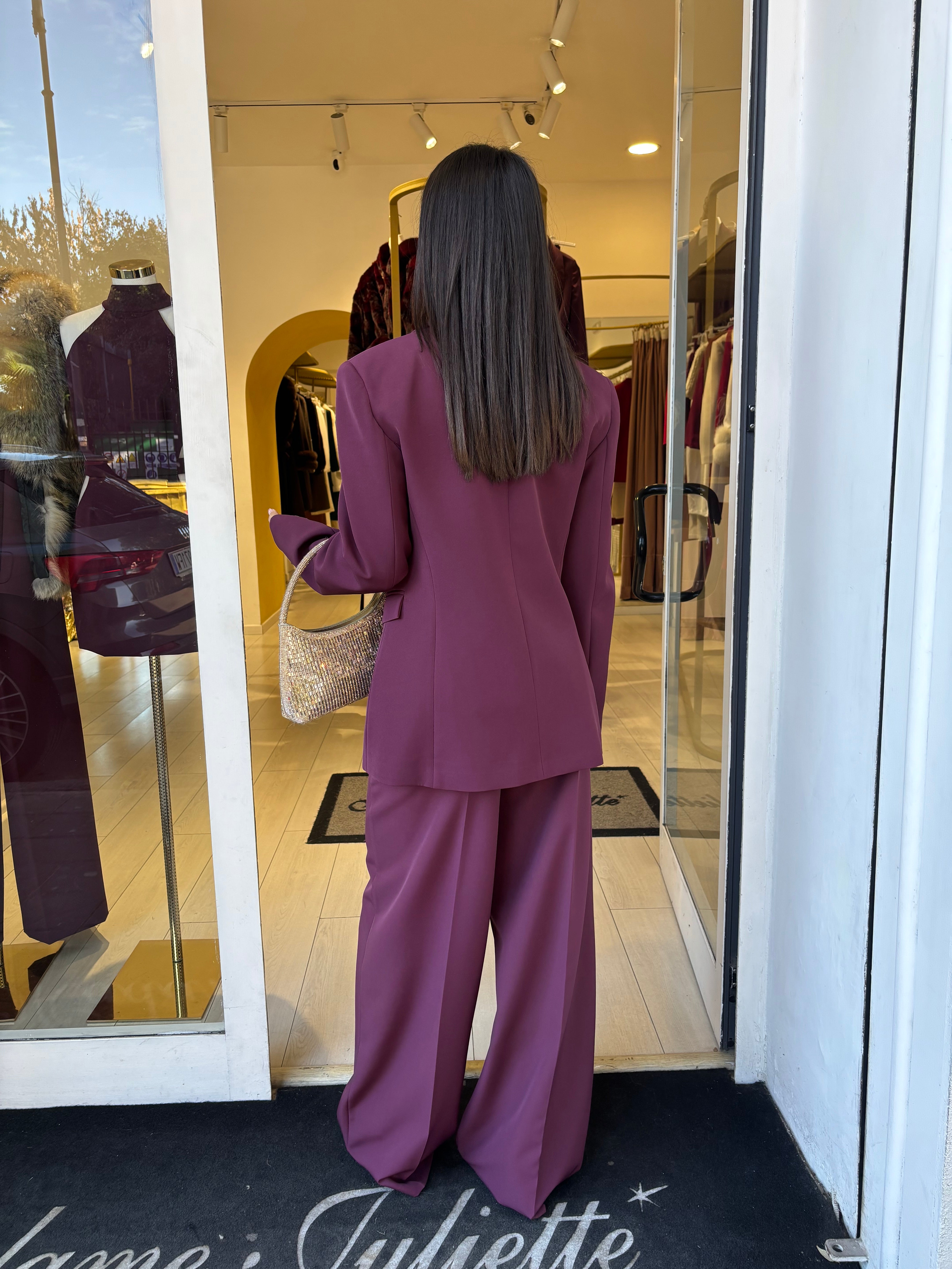 (promo)Tailleur Athens