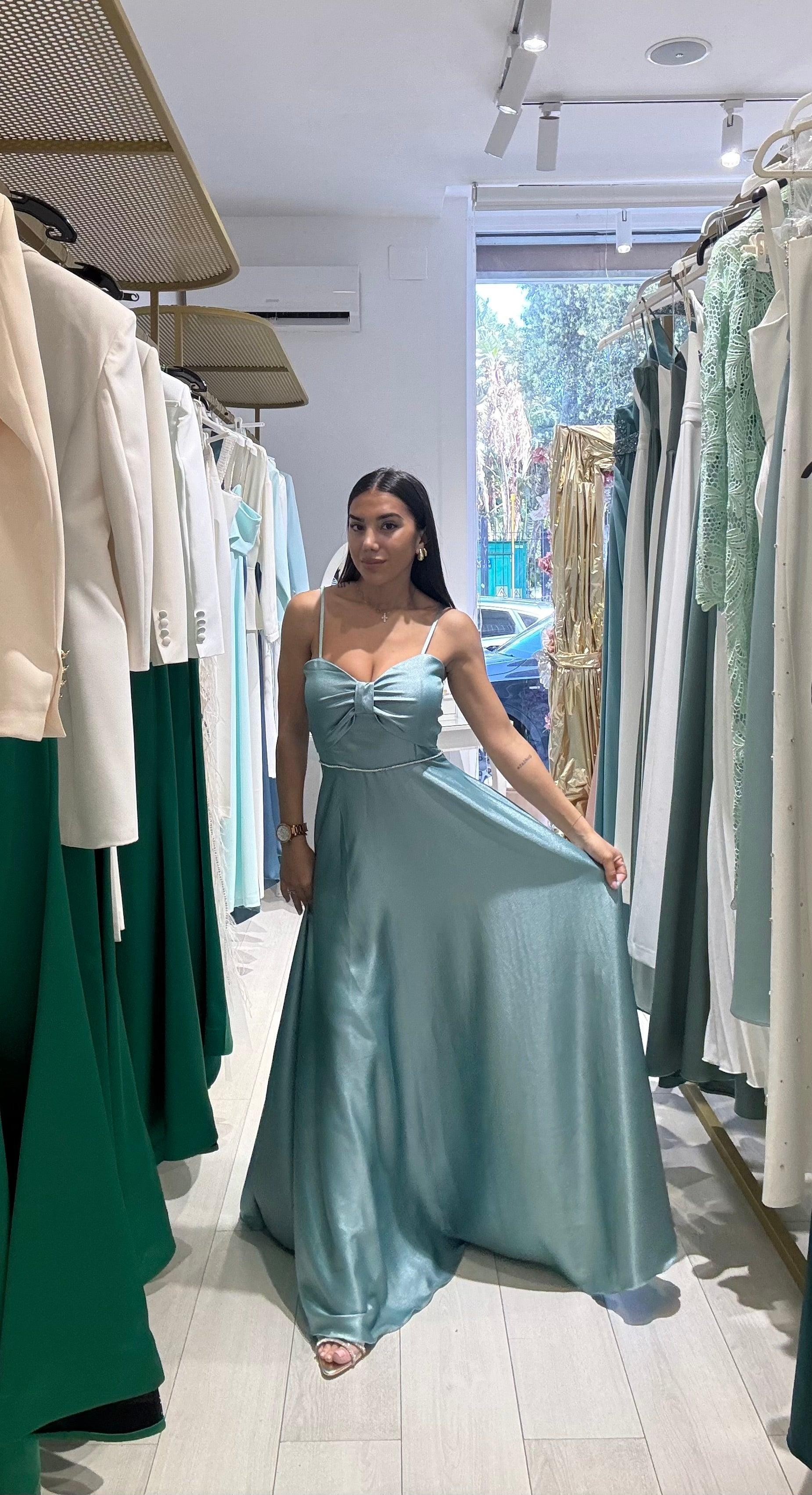 Dress Amabel