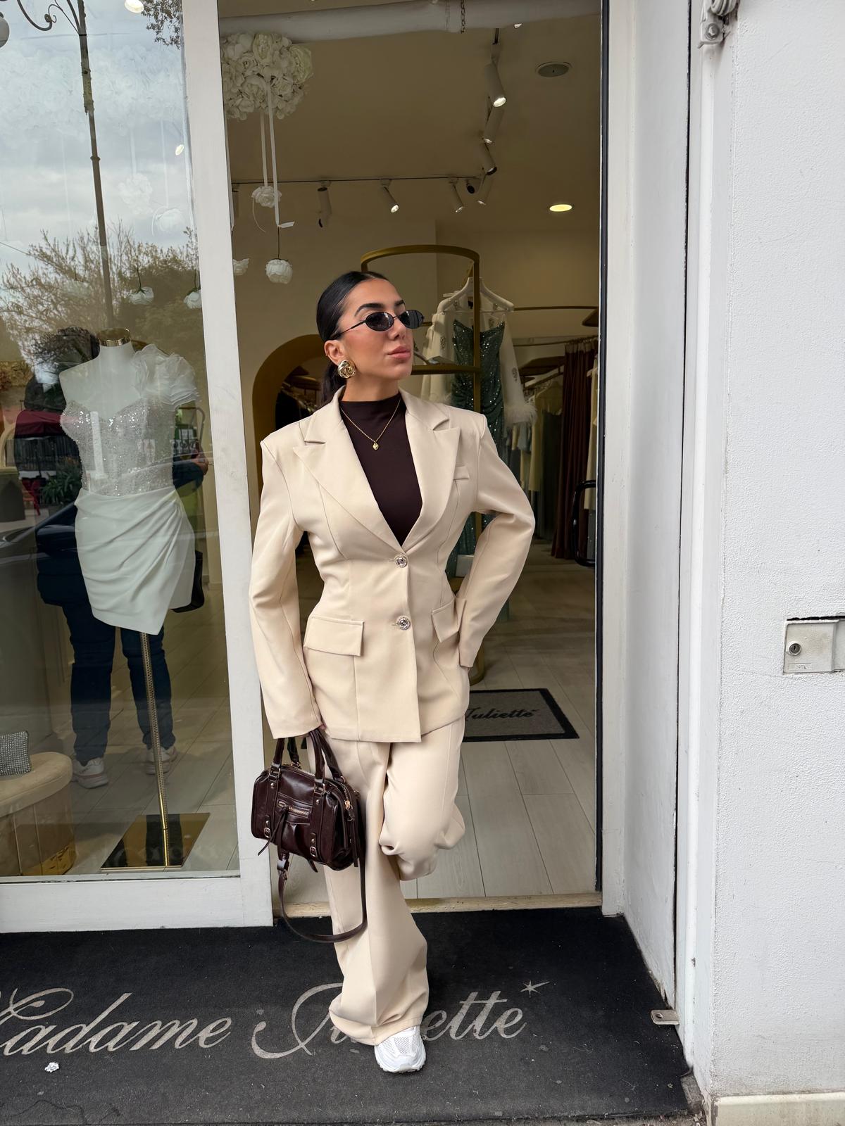 Icona Tailleur