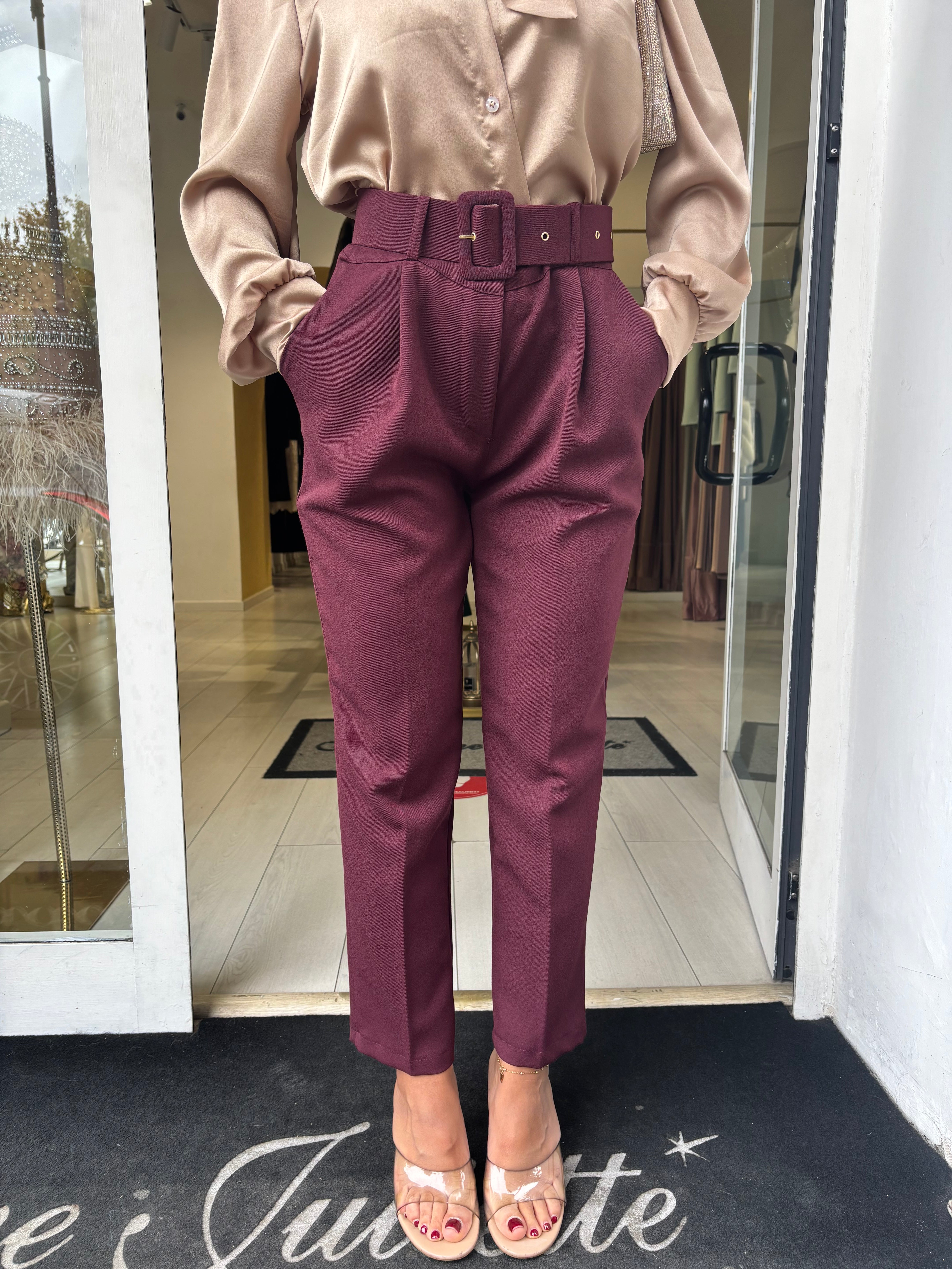 Panta Basic