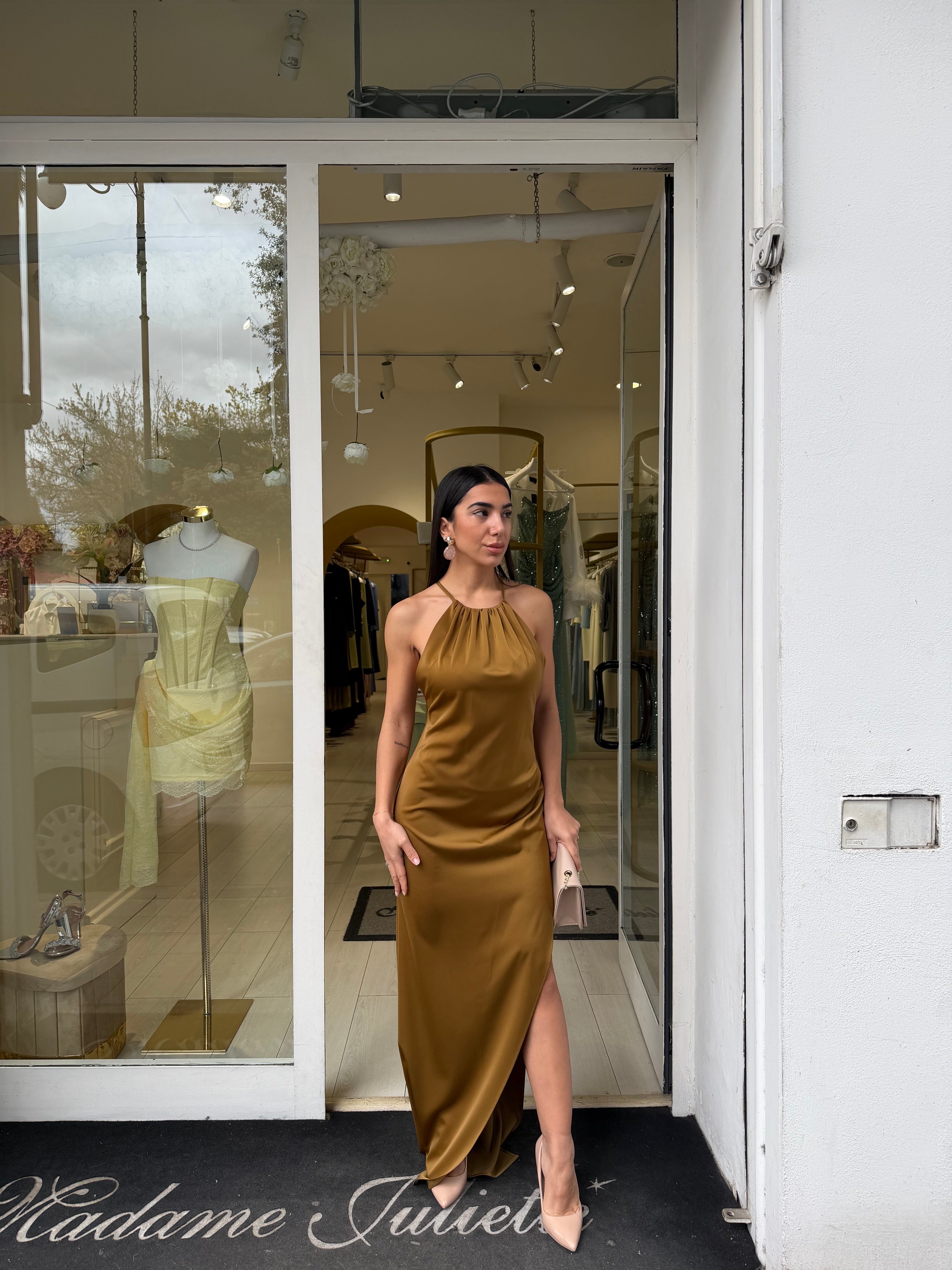Sensual dress