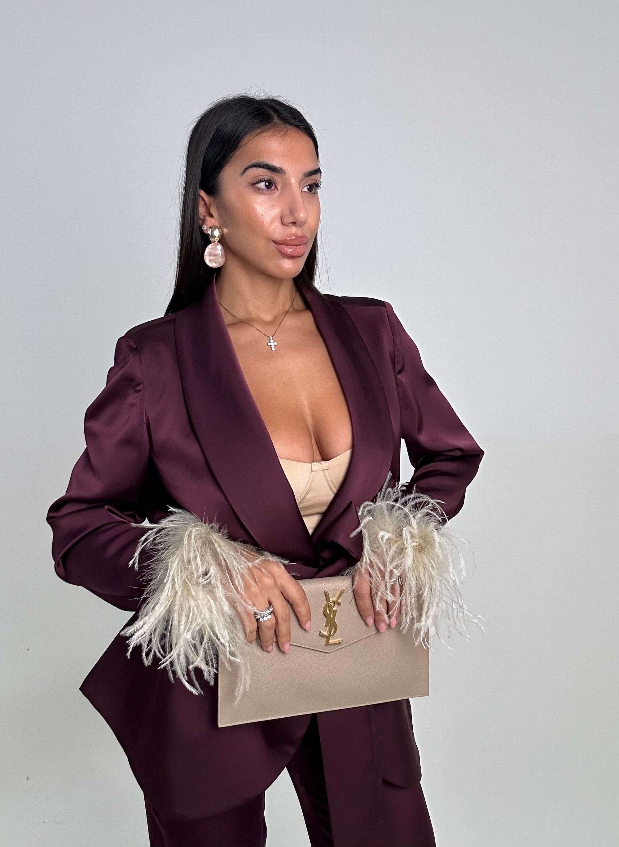Tailleur Lumière