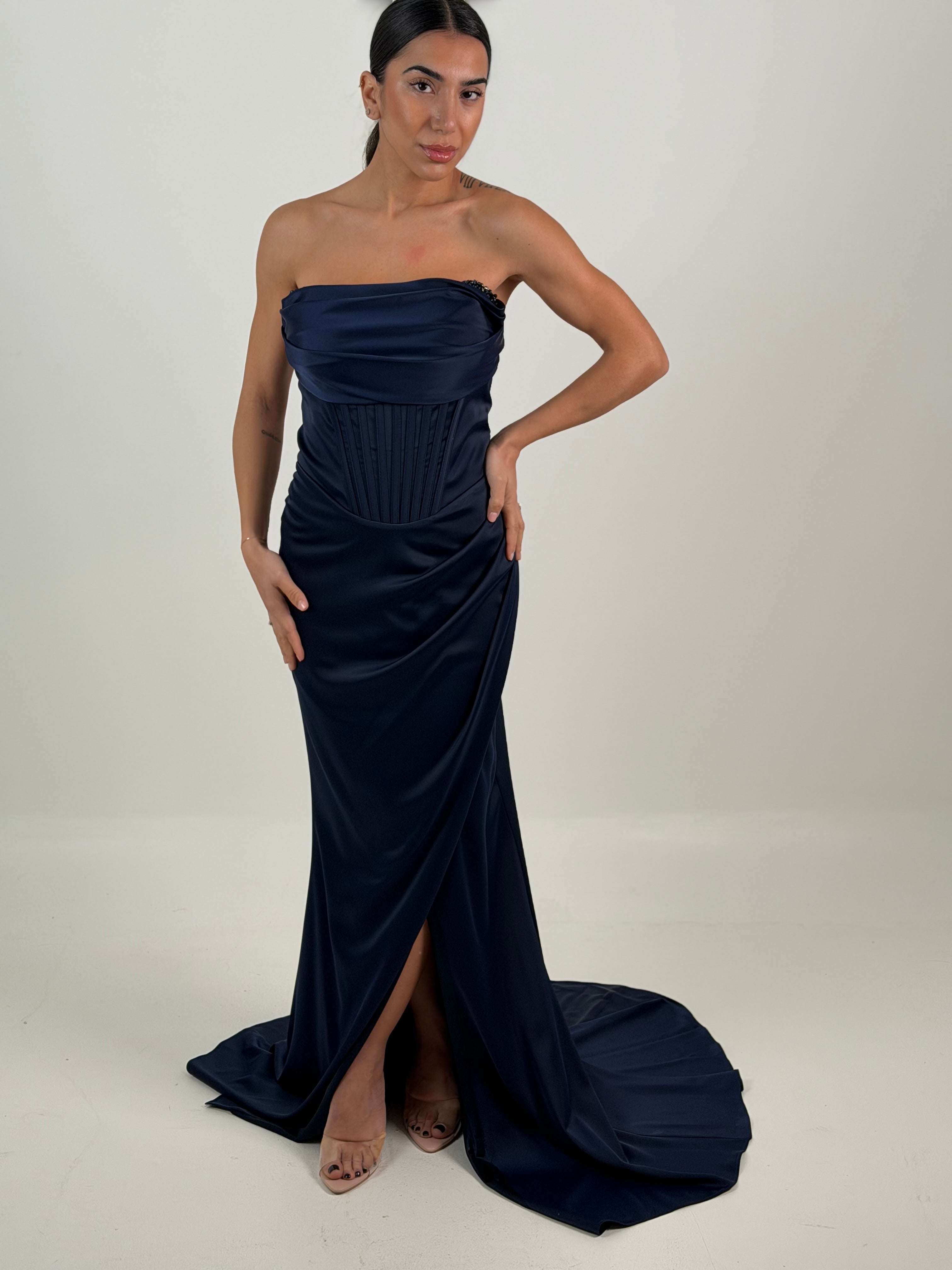 Midnight Elegance