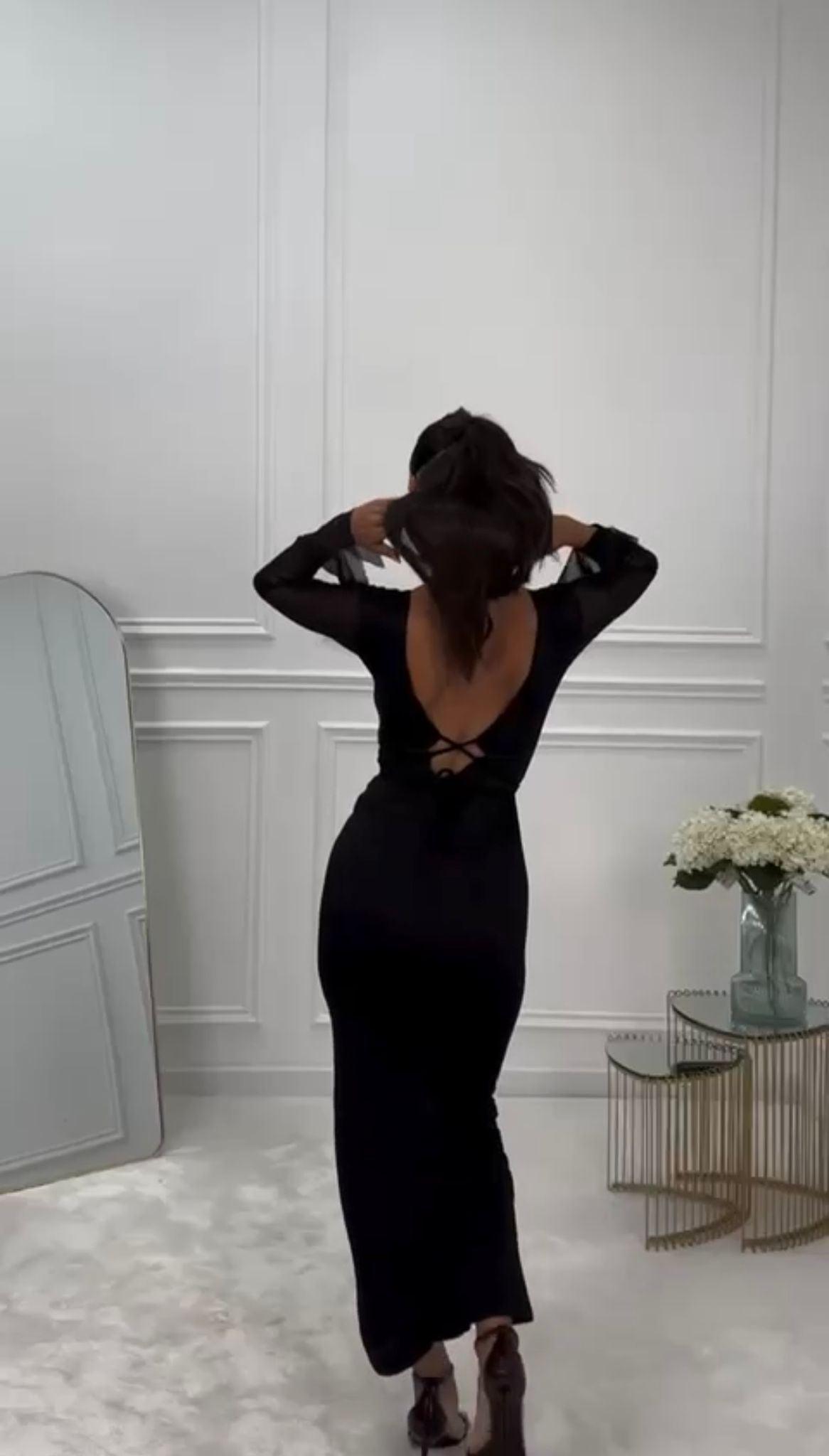 Abito Velvet