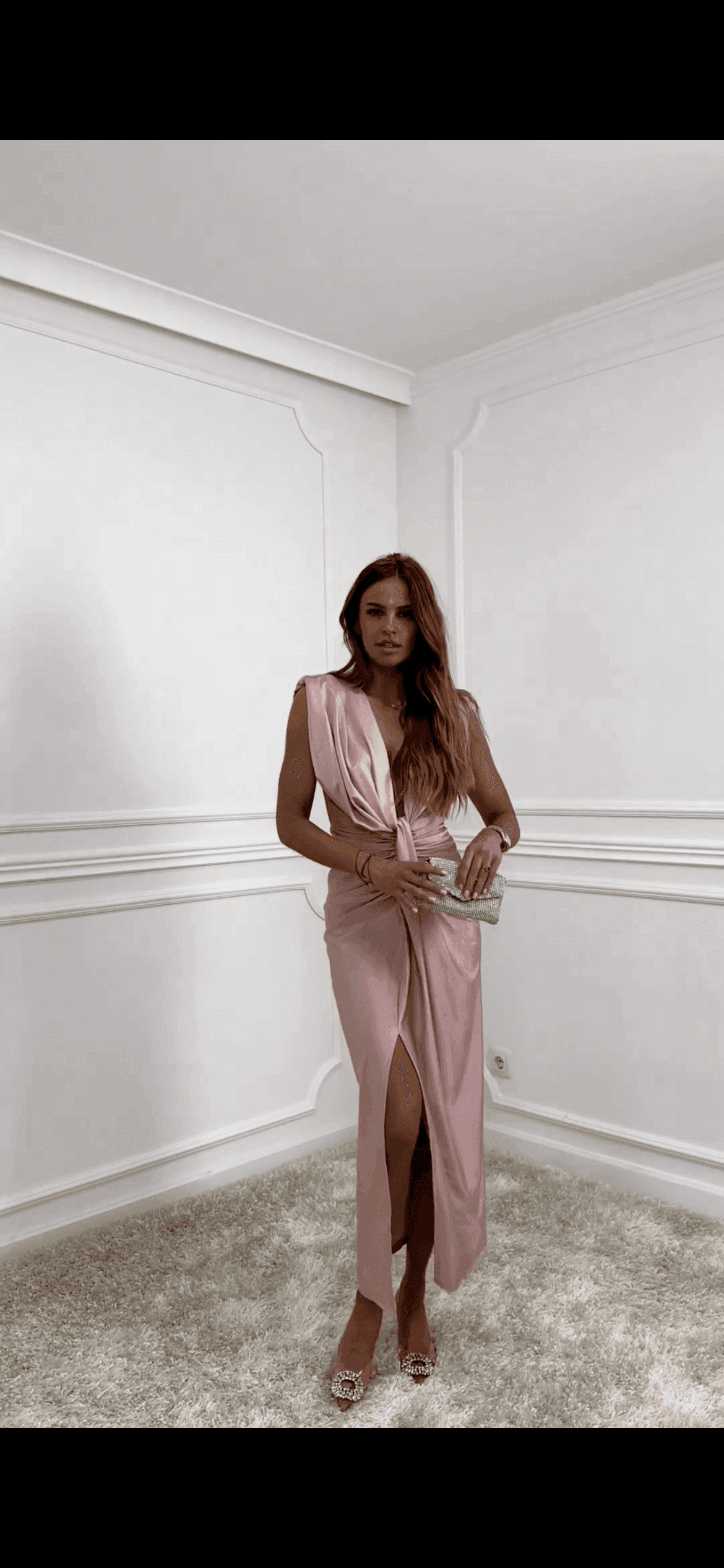 Abito Benedetta