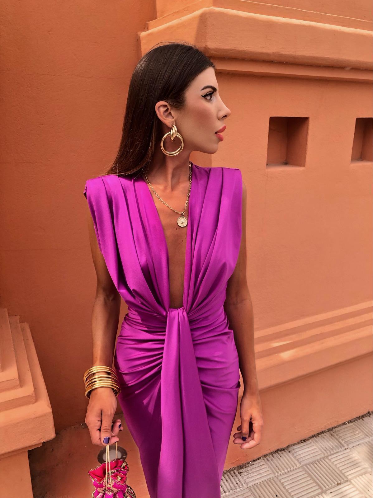 Abito Benedetta