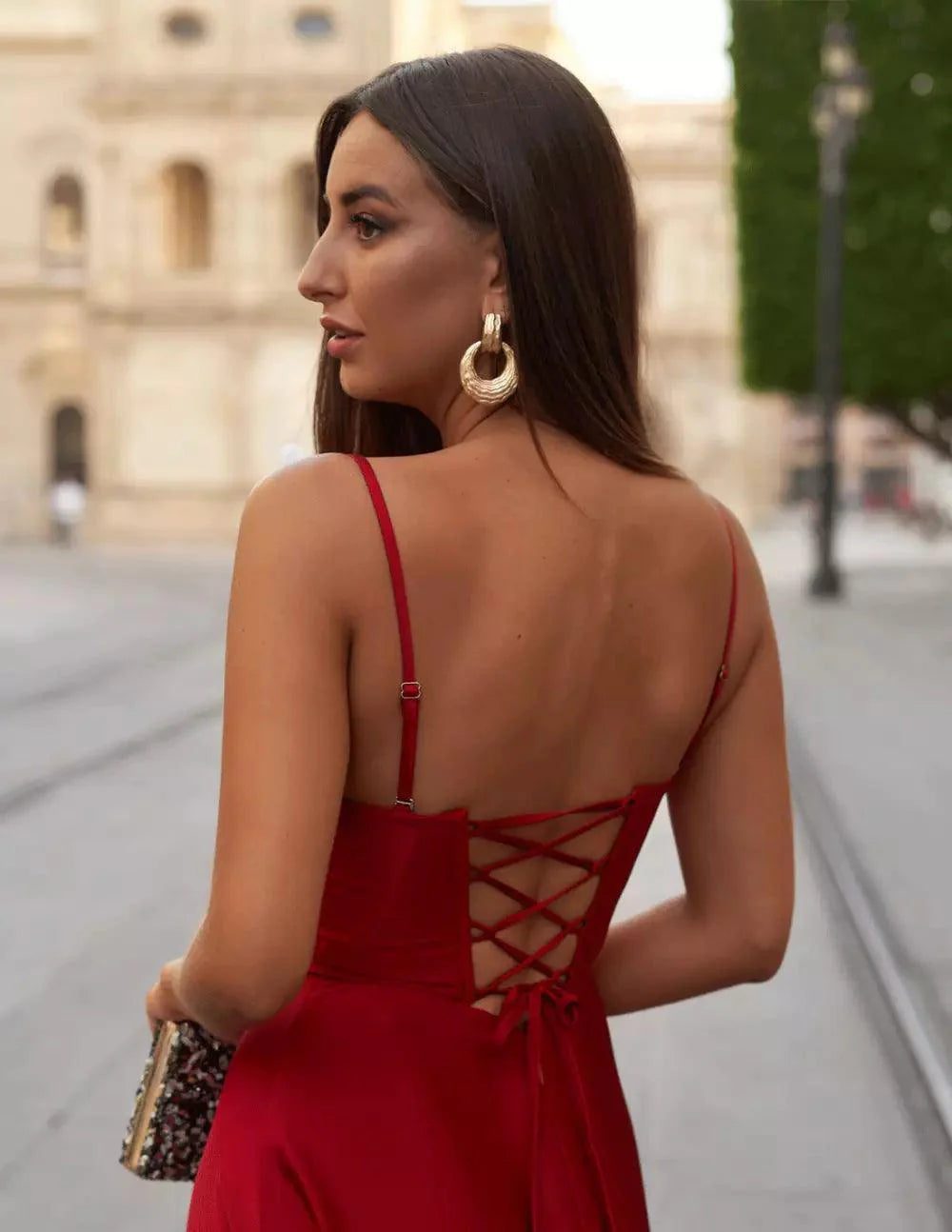 Abito Clara