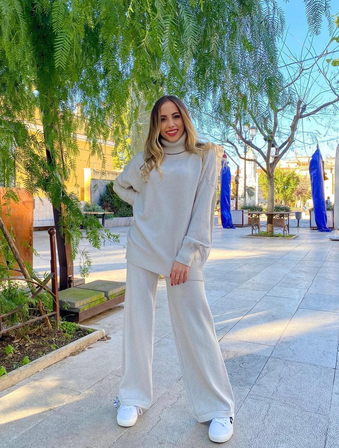 Completo Wanda Chic