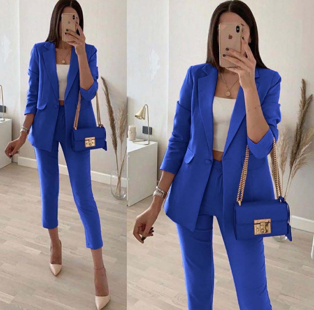Tailleur Mallorca