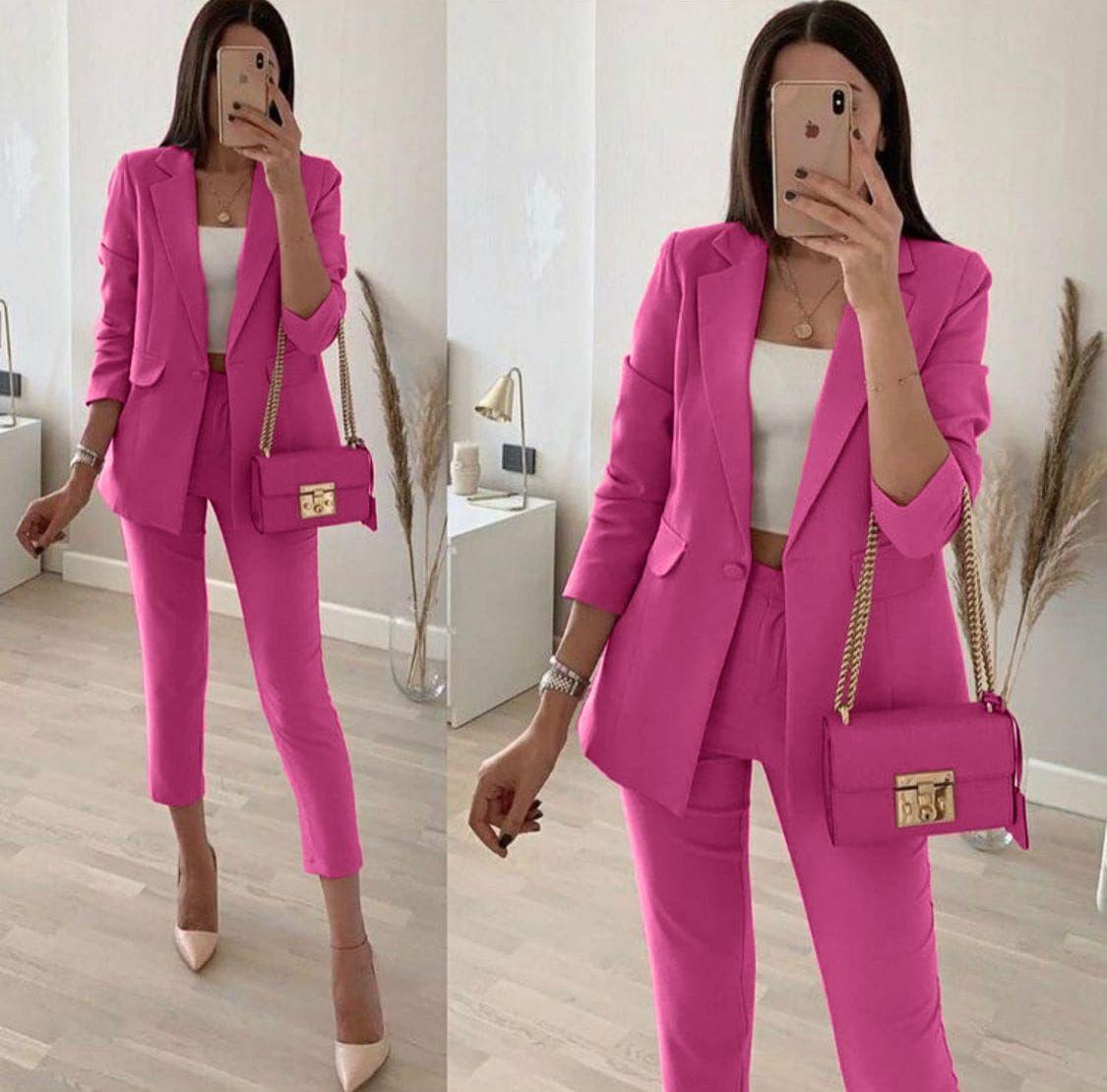 Tailleur Mallorca