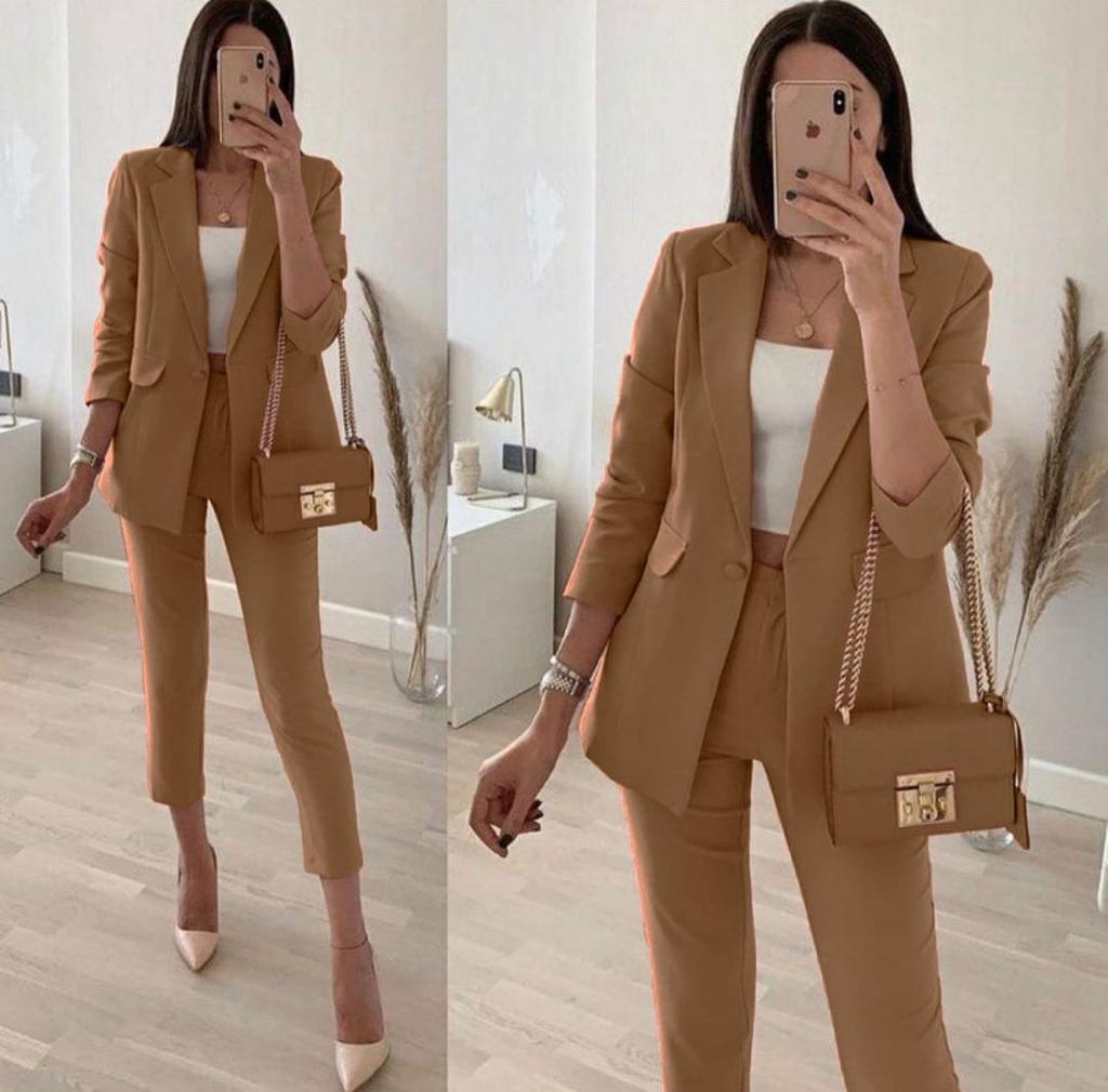 Tailleur Mallorca