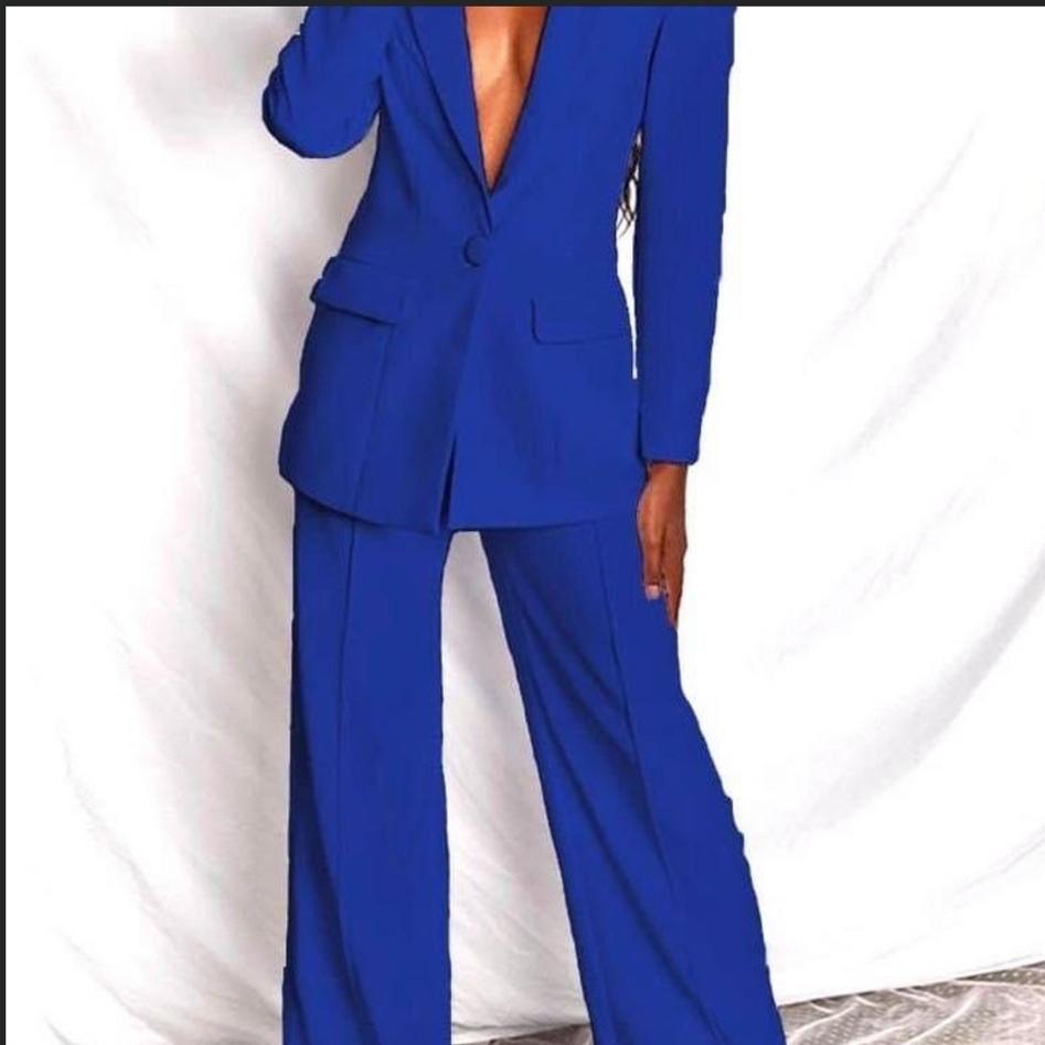 Tailleur Odette