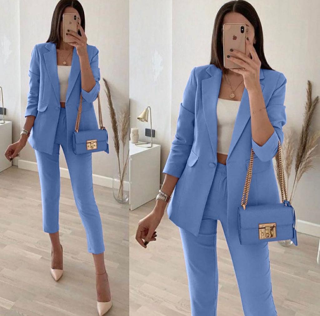 Tailleur Mallorca