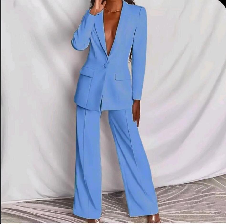 Tailleur Odette