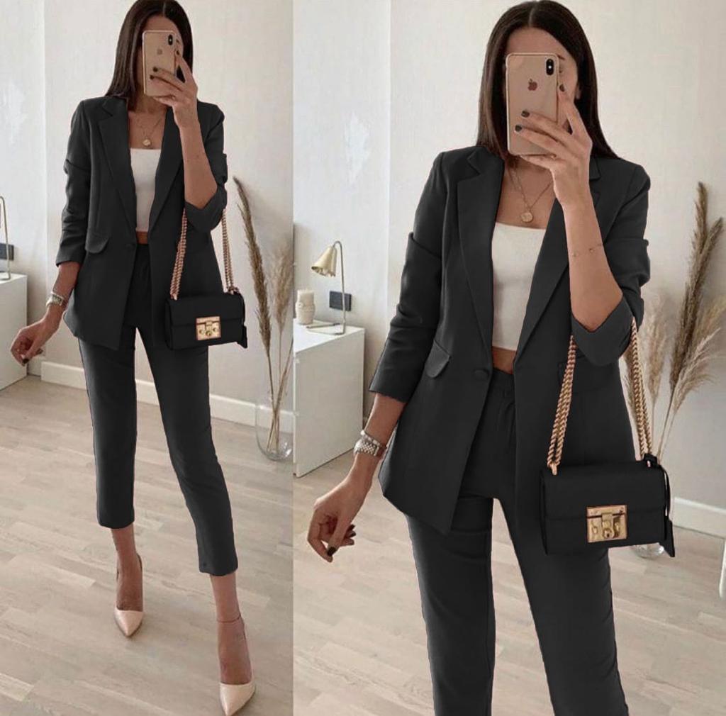 Tailleur Mallorca