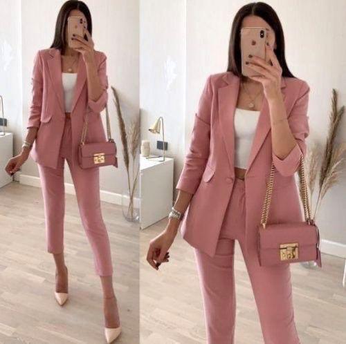 Tailleur Mallorca