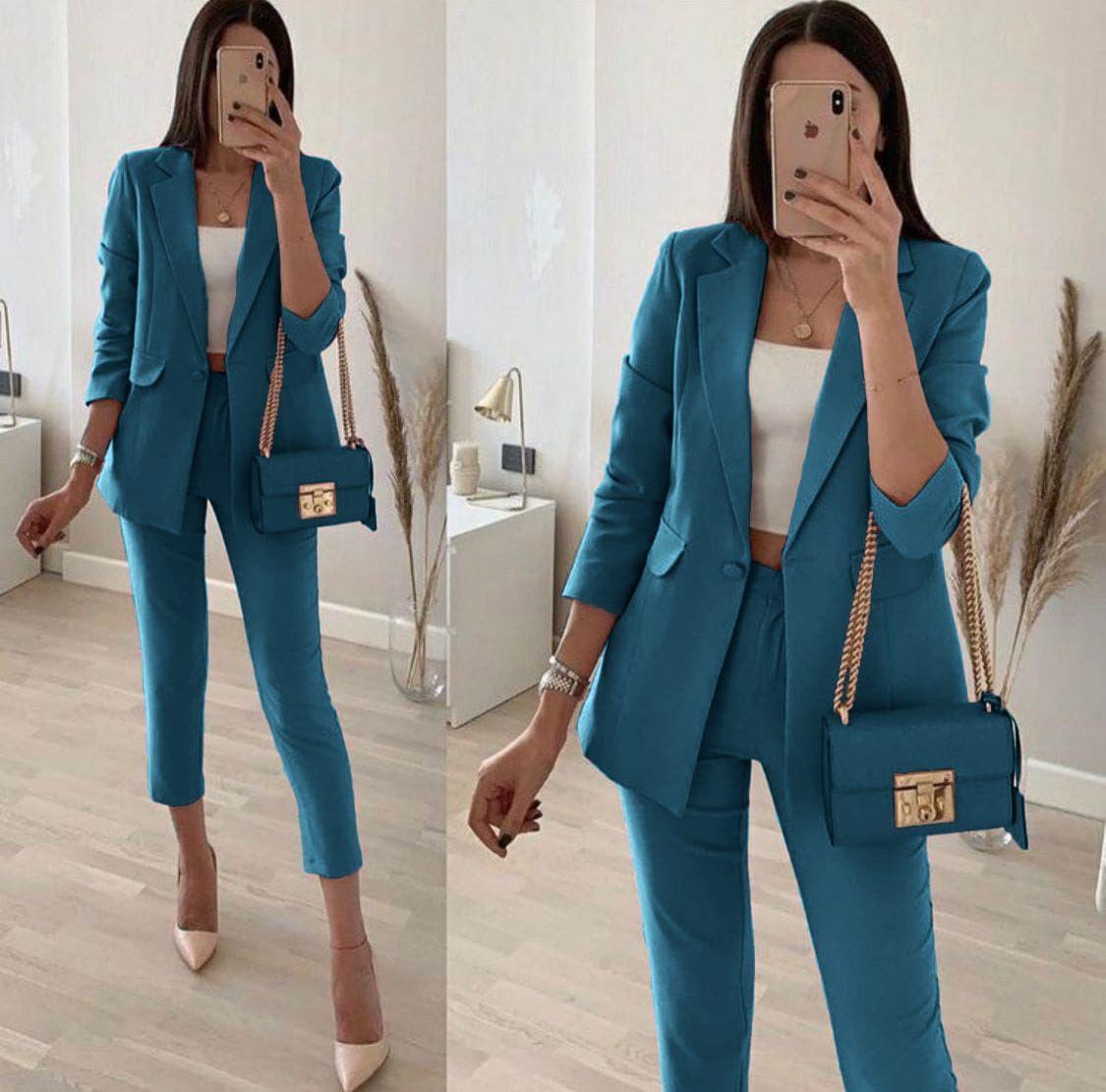 Tailleur Mallorca